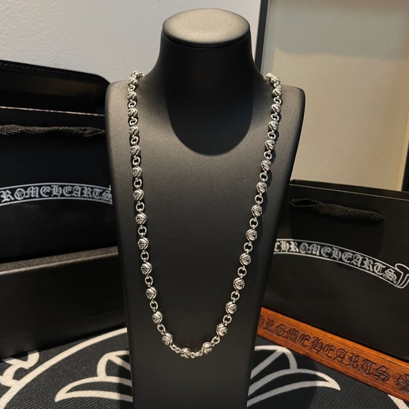 Chrome Hearts Necklaces